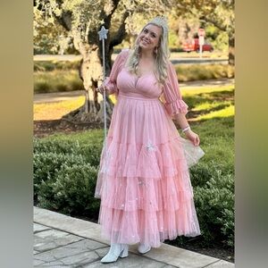 Glinda Dress